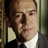 Robert Lindsay — Ben Harper