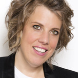 Carolyn Taylor — Wanda