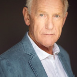 Neil Melville — Governor Jim Sanderson