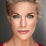 Hannah Waddingham — Blonde Assassin