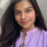 Hetal Gada — Ritika Awasthi