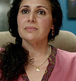 Georgina Naidu — Helena Chatterjee