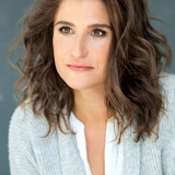 Salomé Corbo — Caroline Laplante