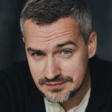 Павел Савинков — Виталий Геннадьевич Синицин
