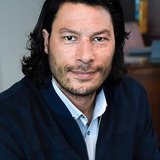 Poal Cairo — Dimitri 'Dozer' Verhoeven