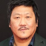 Benedict Wong — Errol