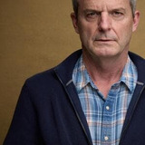 Christopher Hatfield — Narrator (voice)