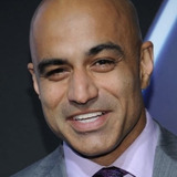 Faran Tahir — 'Smiling' Frank