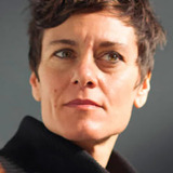 Anna Alarcón — Zoe
