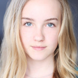 Émilie Bierre — Meryl Chenoweth