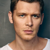 Джозеф Морган — Klaus Mikaelson