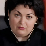 Елена Торшина — Нинка Курзова