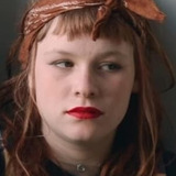 Sara Calmeijer Meijburg — Janna Martens