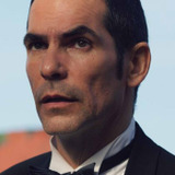 Armando Araiza — Horacio
