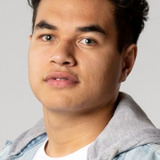 Lionel Wellington — Tai Roberts