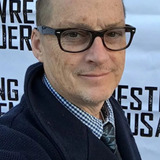 Gale Hansen — Samuel 'Stroke' Dexter