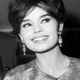 Pascale Petit — Jackie Murillo