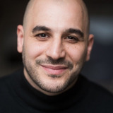 Mehdi Djaadi — Mohammed Touati