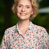 Kateryna Kisten — Zina