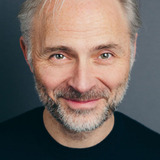 Марк Боннар — D.S. Ben Holt
