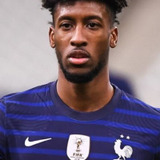 Kingsley Coman — Self