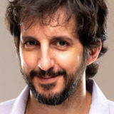 Guillermo Ortega — Paco