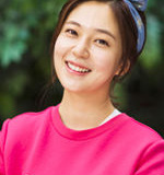 Baek Jin Hee — Geum Sa Wol