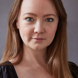 Kerrie Hayes — Ruby Moss