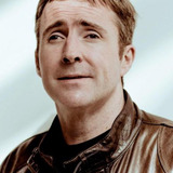 Jamie MacDonald — Ronnie Scott