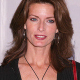 Joan Severance — Security Chief Camille Hunter