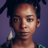 Kara Young — Jones