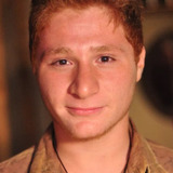 Renan Ribeiro — Carlito