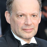 Denis Podalydès — Scaufflaire