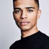 Jeremias Amoore — Bear Stelzer