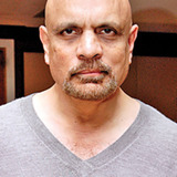 Bharat Dabholkar — Jadhav
