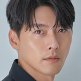 현빈 — Baek Kitae