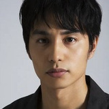 中村蒼 — Yamanaka Eiji