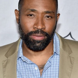 Cress Williams — Nkati / The Lion