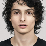 Finn Wolfhard — Mike Wheeler