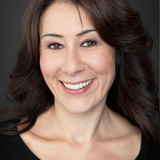 Ayşegül Ünsal — Hasibe