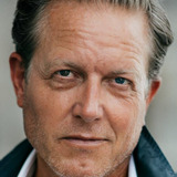 Peter Mygind — Morten 'Mogge' Moesgaard