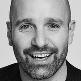 Johnny Harris — Mick