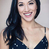 Lauren Bradley — Kat Davies
