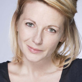 Lisa Dillon — Mary Smith