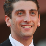 Pietro Castellitto — Francesco Totti