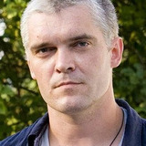 Роман Агеев — Граф Орлов