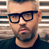Brandon Maxwell — Self - Judge