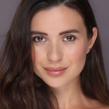 Berrak Güvem — Zehra Bejan