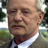 Jürgen Hentsch — General Gossett