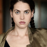 Fanny Krausz — Vroni